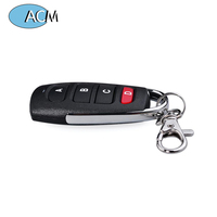 Control Remoto RF Impermeable ACM-R039 con Código Variable 315 433.92mhz