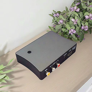 Mini Full HD 1080P kỹ thuật số <span class=keywords><strong>HDD</strong></span> <span class=keywords><strong>media</strong></span> <span class=keywords><strong>player</strong></span> VGA cho thẻ SD & USB Flash Disk cho DVD VCD người chơi & ghi - Product Image 3