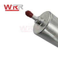 فلتر وقود المحرك WRR 13327811227 لسيارات BMW E90 E91 E92 E93 E60 E83 الفئة 3 والفئة 5 وX3، قطع غيار السيارات البديلة