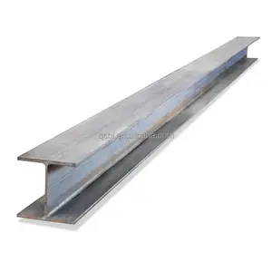 Perfis de aço em forma de perfis de aço para construção de concreto de reforço de seção transversal desenhados ou prensados