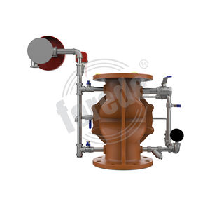 Диафрагма клапана потока DV5, система разбрызгивания - Product Image 6