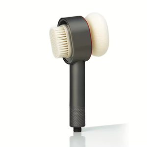 Cabezal de Ducha de Alta Presión con Filtro de Carbón Activado, Purificador de Agua con Vitamina C para el Hogar, Juego de Embalaje en Caja de Plástico para RV - Product Image 2