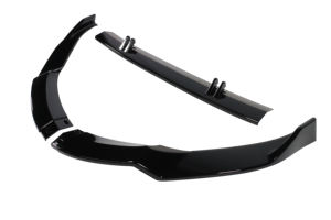 ชุดบอดี้สปอยเลอร์ด้านหน้าคาร์บอนสำหรับรถ <span class=keywords><strong>Audi</strong></span> A3 2020 <span class=keywords><strong>2021</strong></span> 2022อะไหล่8Y A3รถ <span class=keywords><strong>Audi</strong></span> 8Y Sportback - Product Image 2