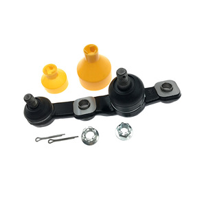Bras de suspension avec rotule pour Lexus Toyota, référence 43330-39625, avant droit, pièce de rechange - Product Image 1