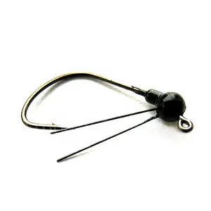 New Generation Tungsten Cube Tungsten Shot Fly Tying