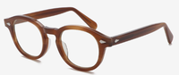 Fabricants de lunettes de haute qualité Nouveau style Oeil de chat Montures de lunettes en acétate Lunettes Optica pour femmes