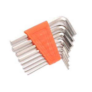 Juego <span class=keywords><strong>de</strong></span> Herramientas Completo para Taller Mecánico, Mini Kit Combinado para Electricista, Caja <span class=keywords><strong>de</strong></span> Herramientas para el Hogar - Product Image 2