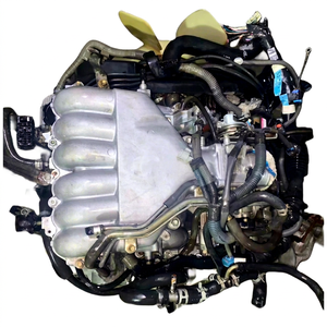 Bloque de Motor Usado Más Vendido, Motor Completo 5VZ FE V6 - Product Image 1
