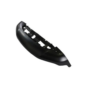 Panel de moldura inferior del parachoques delantero 68575120AA para Jeep Grand Cherokee 2022 2023 2024 - Product Image 3