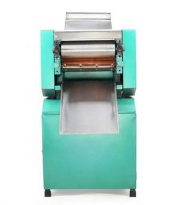 Semi Automatic Commercial Electric Noodle Pressing <b>Maker</b> Making Equipment - Product Image 1