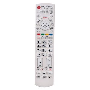 N2QAYB000842 Télécommande de remplacement pour Pan <span class=keywords><strong>Viera</strong></span> 3D Smart TV TX-50DX730E TX-32DSN608 TX-55CX750E TX-55CXC725 TX-65CXW704 - Product Image 6
