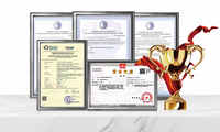 Tôle de toiture ondulée prélaquée PPGI PPGL DX51D 0,12-1,5 mm Z60-Z275 ASTM EN