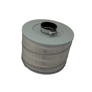 กระดาษกรองคุณภาพสูง MANNY สำหรับกรองอากาศ รุ่น GY031250200-H1 ได้รับการรับรองมาตรฐาน ISO9001 อะไหล่คอมเพรสเซอร์อุตสาหกรรม คอมเพรสเซอร์แบบสกรูใหม่ - Product Image 6