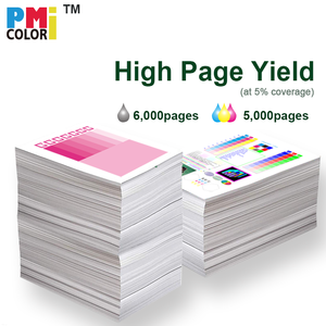 Cartouche de toner laser couleur compatible <span class=keywords><strong>CF360A</strong></span> & CF360 508A pour HP M552dn M553 – Prix de gros – Cartouches de toner de haute qualité - Product Image 5
