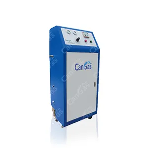 CAN GAS onsite PSA Nitrogen Gas Generator small size N2 generator For tires in aircraft and vehicles with free after service