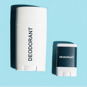 Rollo de etiqueta privada Oem Odm, venta al por mayor, adhesivo orgánico, Natural, Escudo de grado activo, <span class=keywords><strong>desodorante</strong></span> corporal - Product Image 6