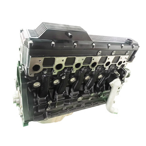 Ensemble moteur 1HZ durable, unité de puissance diesel de haute précision usinée avec précision pour les applications <span class=keywords><strong>Toyota</strong></span> - Product Image 2