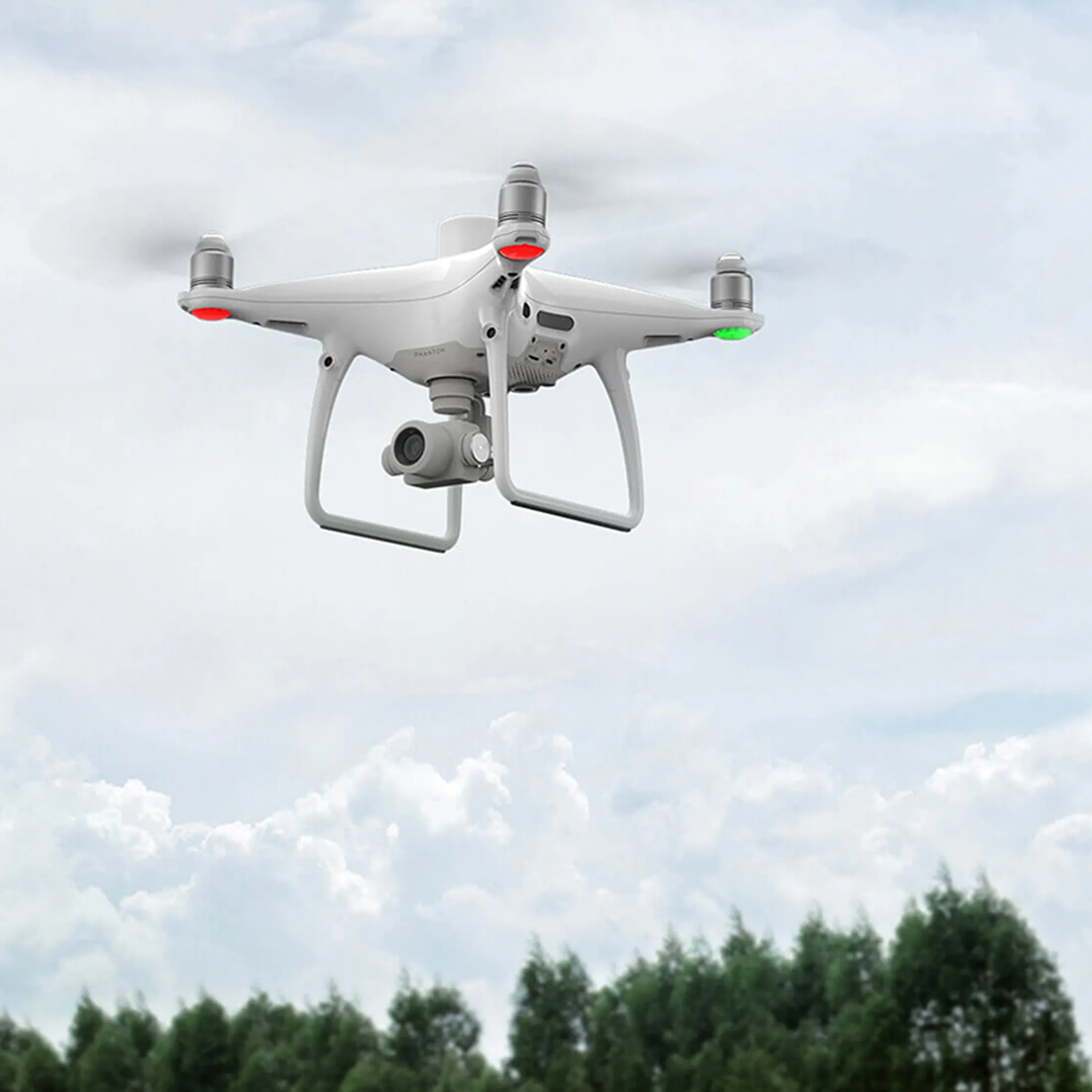 P4RTK multi rotor high precision aerial survey meet variety mission scenarios aircraft drone flycam