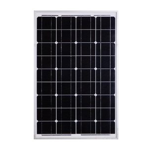 Lampione Solare LED ad Alta Efficienza Personalizzato 50W-300W IP65 Impermeabile Ecologico con Pannello Solare in Silicio Policristallino - Product Image 6