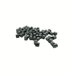 Rheniumet Ta-pellet 99,99% Pur 4,51g/cm³ Granulés/Particules/Pellets/Billes de Tantal pour la fusion de superalliages à haute température - Product Image 1