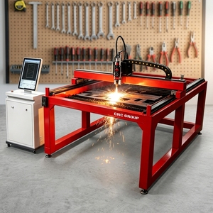 1313 <span class=keywords><strong>1212</strong></span> Nueva Máquina de Corte por Láser de Fibra, Acero Inoxidable, Servo CNC, Refrigerada por Agua, Alta Precisión, Automática, BMP/PLT/DWG/DXF - Product Image 2