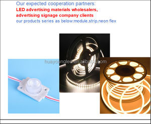 Tira de neón LED de 8 vatios con luz uniforme en varios colores utilizada para la decoración interior de vehículos. - Product Image 4