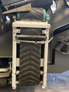 Batu tambang kualitas tinggi debu Mobile limbah Crusher untuk kerikil batu kapur marmer Ore kerikil tambang batu tambang dan pertambangan - Product Image 2