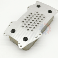 Refroidisseur d'huile moteur D6E VOE22592869 22592869 0491-5764 20511773 pour excavatrice EC160 EC180C EC200B EC210B EC210C EC220D EC235D