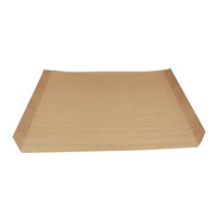 Heavy Laminated Kraft Paperboard Thin Pallet-sized Slipsheets