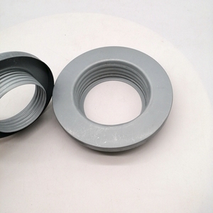 Embout de finition en maille métallique ultra-fine de qualité supérieure, haute durabilité, compatible avec les adaptateurs de feuilles de maille expansée - Product Image 2