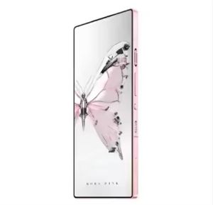 Nuevo Teléfono para Juegos <span class=keywords><strong>Nubia</strong></span> <span class=keywords><strong>Red</strong></span> <span class=keywords><strong>Magic</strong></span> Redmagic 10 PRO 5G Original, Snapdragon 8, Pantalla de <span class=keywords><strong>6</strong></span>.85 Pulgadas, 50MP, Batería de 6500mAh, Carga de 80W, Android 15 - Product Image 5