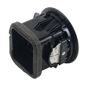 Rejilla de Ventilación Brillante para Opel 13232297 13365421 13417362 2201098 - Product Image 4