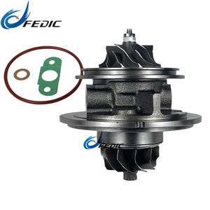 Cartouche de Turbine TD04 49377-07460 Noyau de chargeur Turbo pour VW Crafter 2.5 TDI 65Kw 88HP BJJ <span class=keywords><strong>CEBA</strong></span> 2006-2011 - Product Image 2