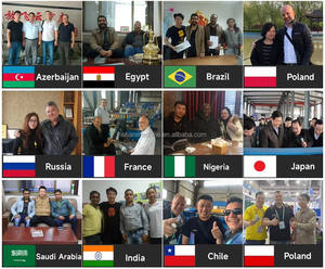 خط إنتاج عالي الدقة لقنوات الـ C وU الفولاذية، ماكينة تشكيل لفائف الكيل خفيفة الوزن لبلاط الأسقف والجدران - Product Image 6