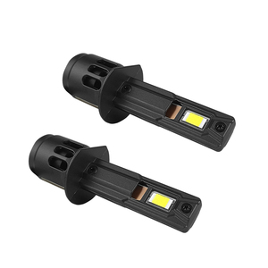 80W 24V Plug and Play LED faro bombilla H1 H3 Led luz antiniebla Auto accesorios de coche para Toyota Polo BMW Explorer VW <span class=keywords><strong>OPEL</strong></span> - Product Image 3