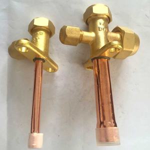 Valve fendue, pièces de climatiseur de valve de service de pièces de mac - Product Image 5