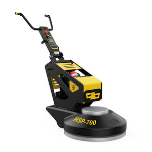 יעילות הפעלה גבוהה 220v 380v בטון ליטוש מכונת בטון ליטוש בטון ליטוש - Product Image 5