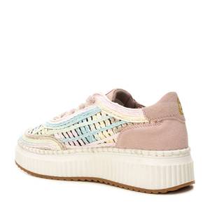 Zapatillas Xti Donna 143976, Estilo Plataforma, Zapatos de Moda para Mujer - Product Image 3