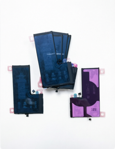 Batería de Repuesto OEM de 0 Ciclos para iPhone 3G S 4G 4S 5S 5 C SE SE 2 6 6S Plus 7 8 Plus 11 12 13 14 15 Pro Max X XS Max 12 Mini - Product Image 2
