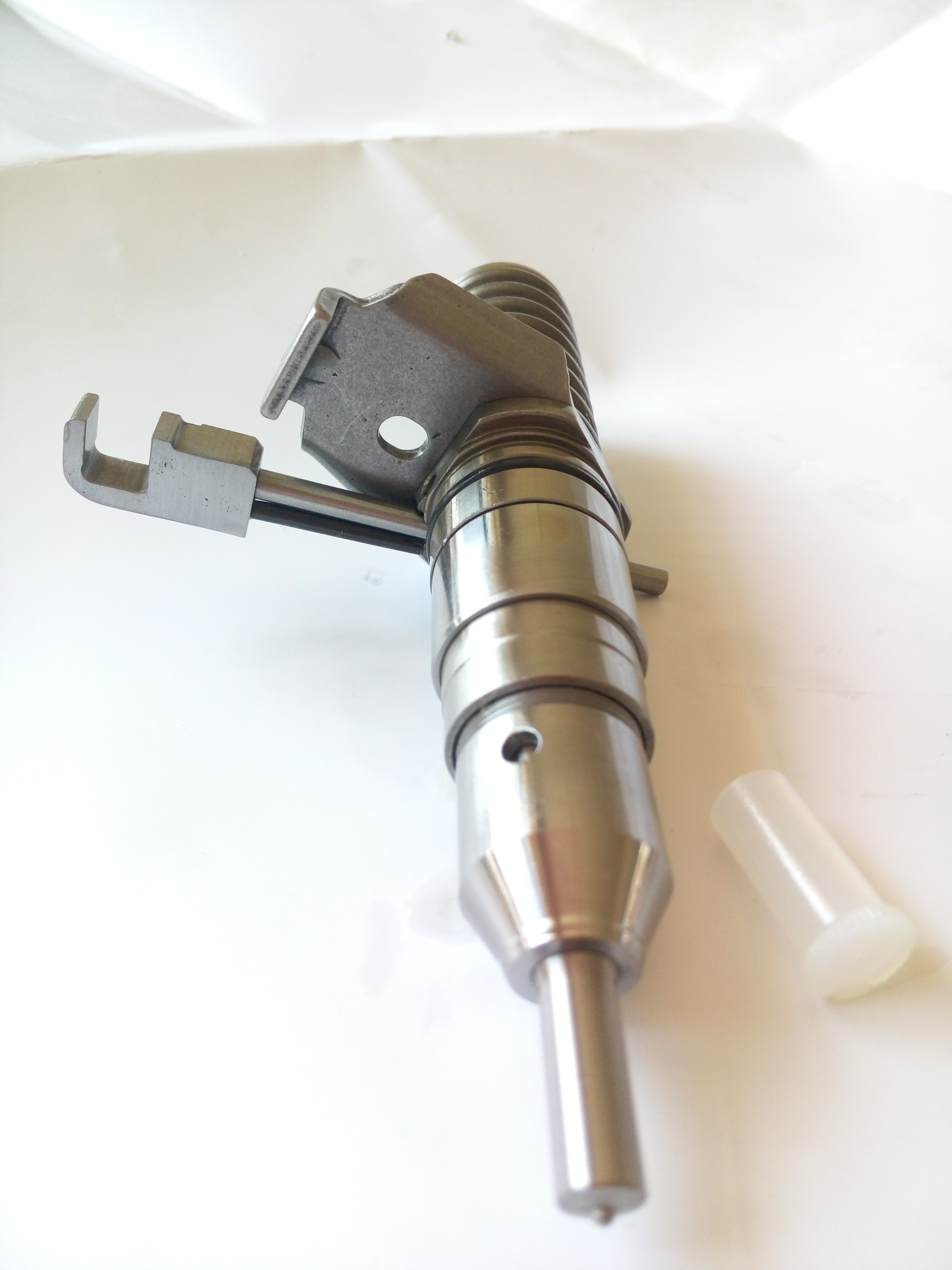 Diesel Fuel Injector 127-8222 127-8211 127-8218 Made In China New Injector 0R8461 0R8477 0R8684  For Excavator