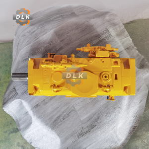 Mới nhất thiết kế Phụ tùng máy xúc 390f 390fl 374f 3699655 5763072 3699658 30r0022 20r9516 Máy bơm chính cho Sâu Bướm - Product Image 3