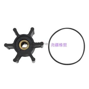 ปั๊มน้ำทะเลแบบดูดเองได้ JMP PUMP 7053-01 ใบพัดเครื่องยนต์ทางทะเลจากเกาหลี - Product Image 3