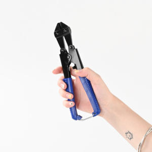 Pince à fil et <span class=keywords><strong>coupe</strong></span>-fil manuelle de qualité professionnelle pour travaux de bricolage transfrontaliers, outils de jardinage en gros pour accessoires de jardin - Product Image 6