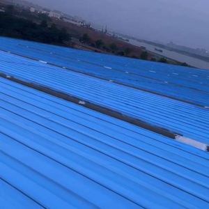 China 951 Nano Color Acrylic <b>Waterproof</b> Coating Machine Blue Films High Elastic Thickness Soap Film Modern Design Style - Product Image 6