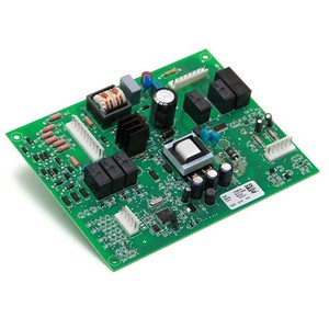 Authentique Original WPW10312695 <span class=keywords><strong>Whirlpool</strong></span> Réfrigérateur Carte de commande principale Fabricant d'équipement (OEM) Pièce W10312695 - Product Image 2