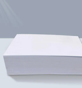 Papel de Copia A4 de 70GSM-80GSM, 500 Hojas por Resma - Product Image 5