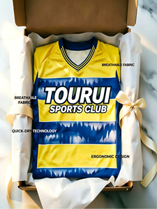 2026 Palma Uit-voetbalshirt, Ademend en sneldrogend, 100% polyestervezel, Aanpasbaar nummerbadge - Product Image 2