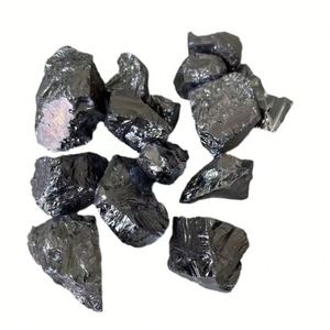 Silicium métallique de haute pureté à prix compétitif 97 98,5 99% Silicium métallique 553 441 421 411 Grade Silicium métallique - Product Image 5