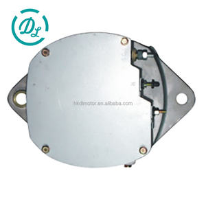 Alternateur d'excavatrice 19011167 10459145 10459184 10459197 10459198 12V 135A 10461234 19011157 19011167 19011169 - Product Image 2