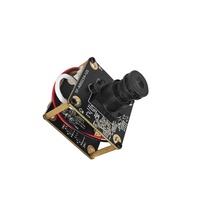 Module de caméra USB3.0 2MP 1080P 120FPS avec capteur Onsemi AR0234 et obturateur global pour vision embarquée et terminaux robotiques